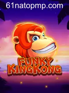 FunkyKingKong: Aventura e Estratégia no Mundo dos Jogos