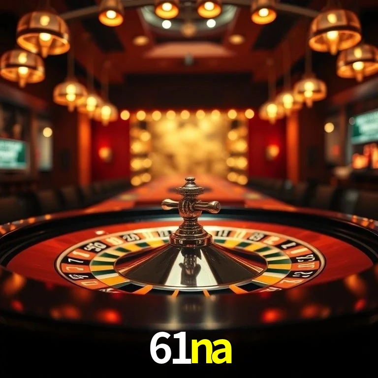61na Slot Mecânicas