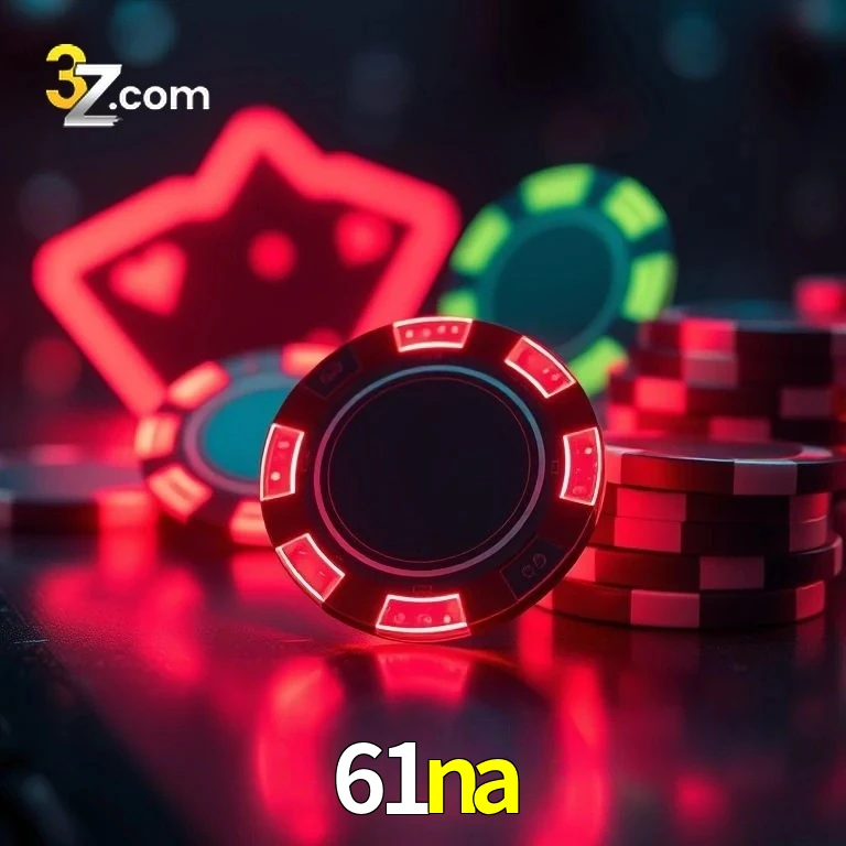 61na Slot Analytics