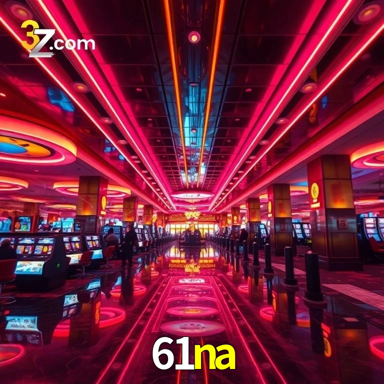 61na APK Interface