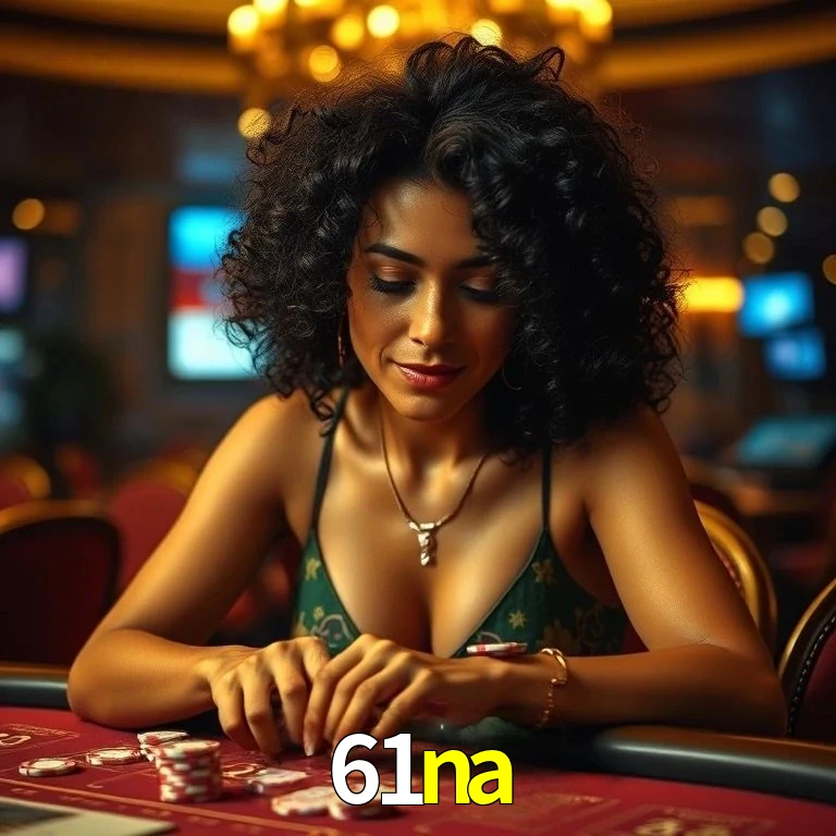 61na Jogos Catálogo