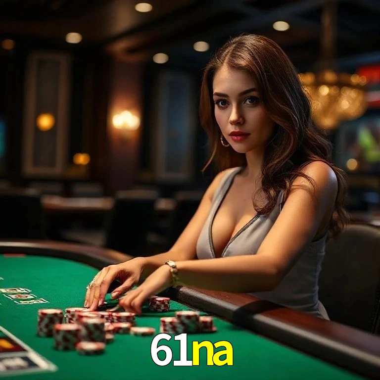 61na Live Casino